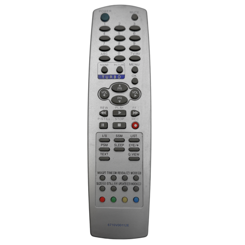Pilot TV za LG 6710v00112E HQ