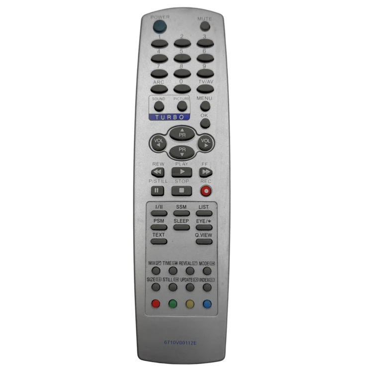 Pilot TV za LG 6710v00112E HQ