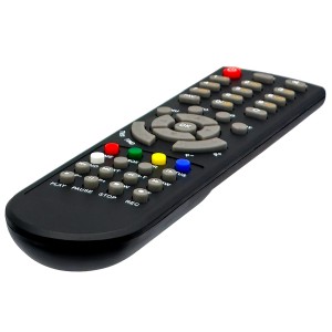 Pilot do Skymaster DVBT2 M265 STB DVB-T2 STB M265 STB 2GEN