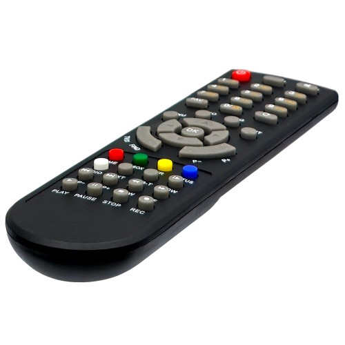 Pilot do Skymaster DVBT2 M265 STB DVB-T2 STB M265 STB 2GEN