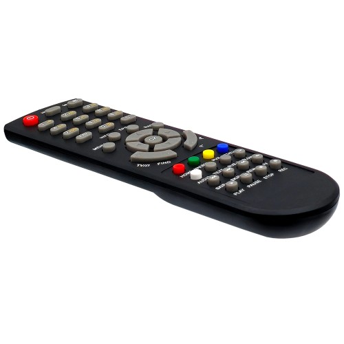 Pilot do Skymaster DVBT2 M265 STB DVB-T2 STB M265 STB 2GEN