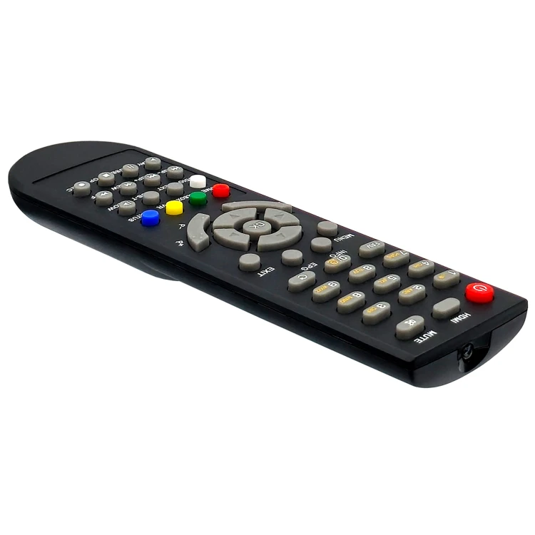 Pilot do Skymaster DVBT2 M265 STB DVB-T2 STB M265 STB 2GEN