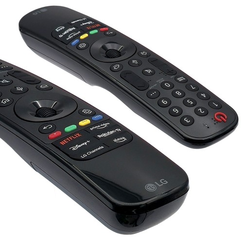 Oryginalny pilot LG do TV OLED55C45LA