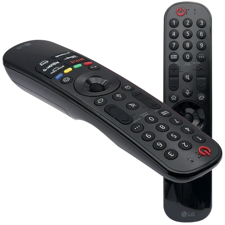 Oryginalny pilot LG do TV OLED55C45LA