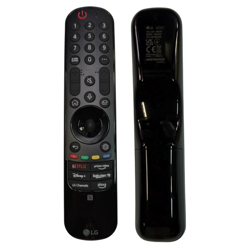 Oryginalny pilot LG Magic do TV OLED65C32LA