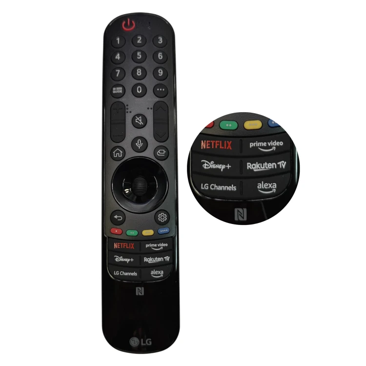 Oryginalny pilot LG Magic do TV OLED65C32LA