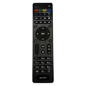 Pilot MAG250 MAG254 MAG255 MAG256 Linux Tv Box Jambox
