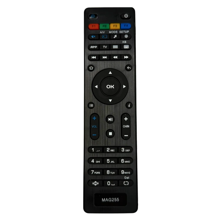 Pilot MAG250 MAG254 MAG255 MAG256 Linux Tv Box Jambox