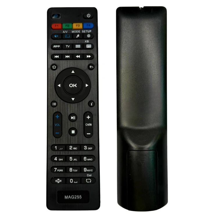 Pilot MAG250 MAG254 MAG255 MAG256 Linux Tv Box Jambox