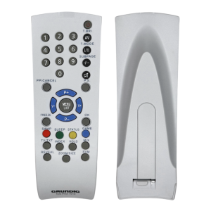 Pilot Grundig tp-1010 TP1010 oryginalny