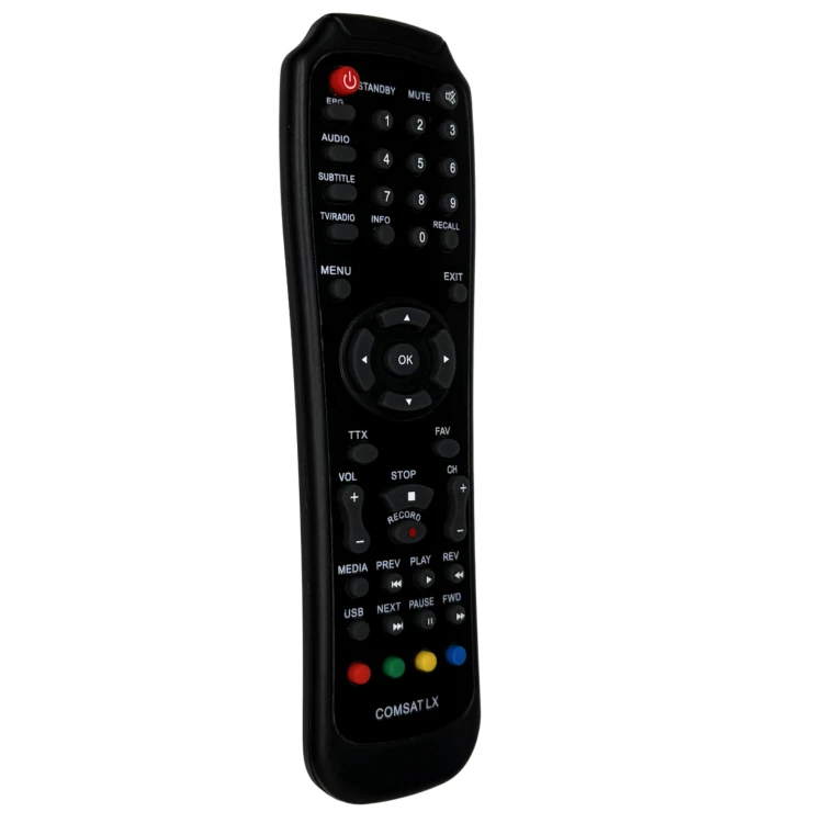 PILOT COMSAT P1050 TE1050HD DVB-T