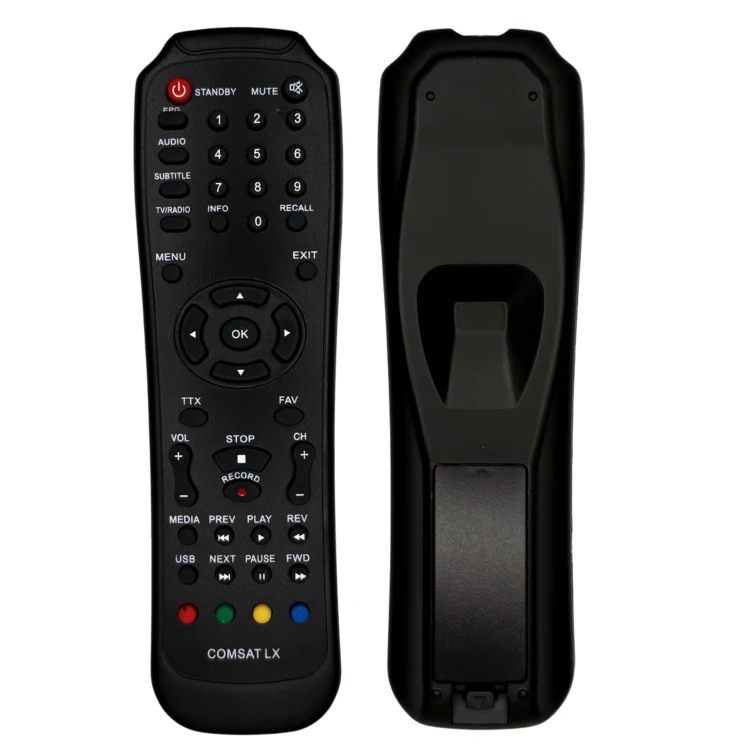 PILOT COMSAT P1050 TE1050HD DVB-T