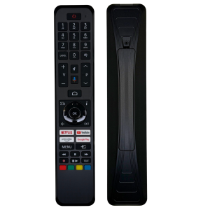 Pilot do TV TOSHIBA 43UA4C63DG, 43QA4C63DG, 58UA3A63DG z mikrofonem