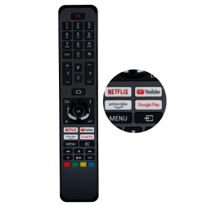 Pilot Panasonic / Vestel RC45160 /30115444  oryginalny z obsługą głosową Bluetooth