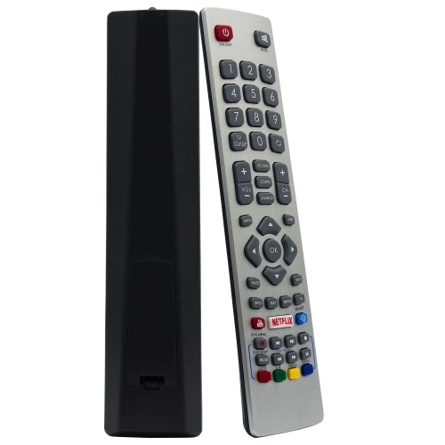 Pilot do telewizora Sharp LC-40UI7552E