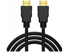 Przewód kabel HDMI-HDMI 1,5 M Lexton