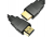 Przewód kabel HDMI-HDMI 10M złoty filtr