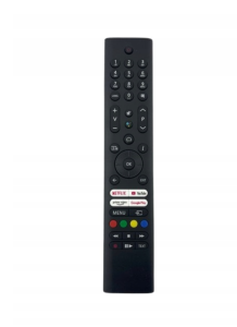 Pilot do TV Telefunken RC45190 BEZ VOICE  CT-8563