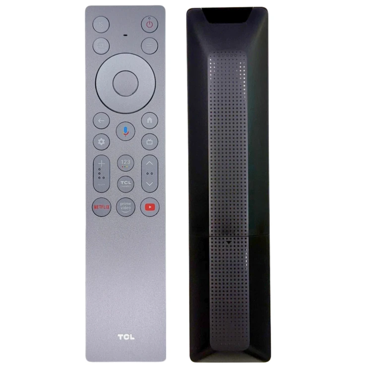 PILOT TCL RC933A METALOWY 75C89K 75Q8CX7 85Q8CX7 98Q8CX7
