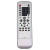 Pilot za Seg DVD DVX88 IR1000 DVD Sharp DVSV90 Seg Vestel BLACK DIAMOND