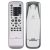 Pilot za Seg DVD DVX88 IR1000 DVD Sharp DVSV90 Seg Vestel BLACK DIAMOND