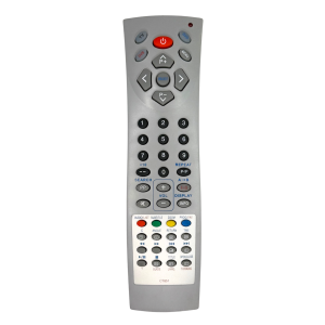 Pilot Vestel RCT10 TV+DVD IR851 RC5010 ALBA INNE