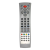 Pilot Vestel RCT10 TV+DVD IR851 RC5010 ALBA INNE