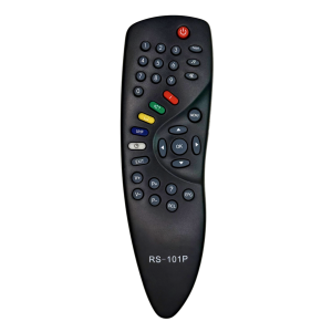 Pilot za Humax Sat RS101