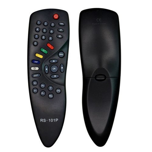 Pilot za Humax Sat RS101