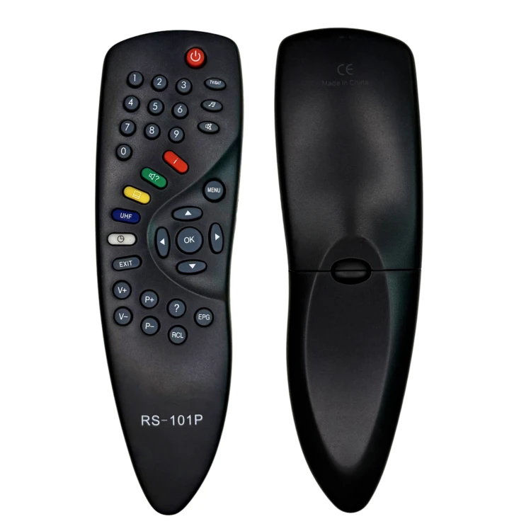 Pilot za Humax Sat RS101