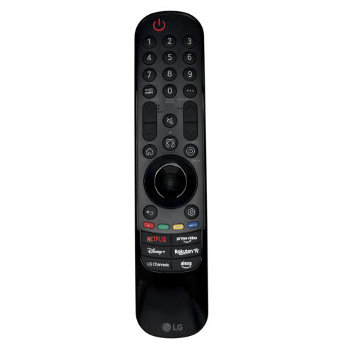 Oryginalny pilot LG Magic do TV 48C54LA OLED48C54LA