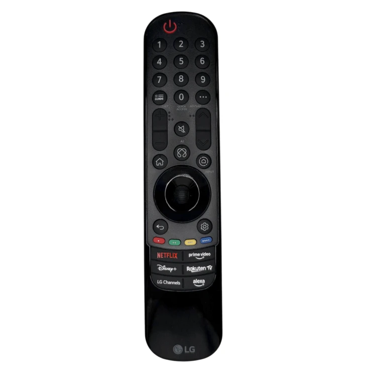 Oryginalny pilot LG Magic do TV OLED77C54LA