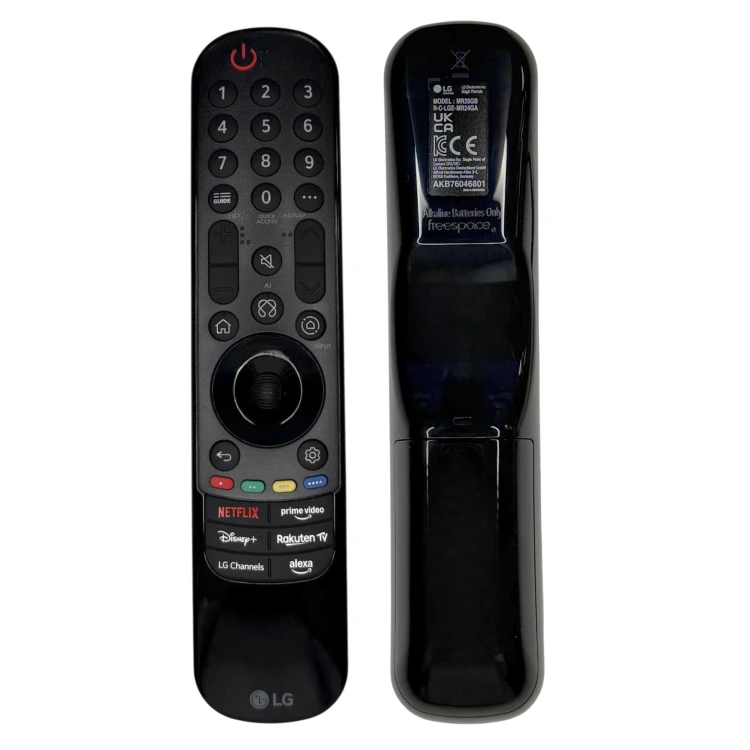 Oryginalny pilot LG Magic do TV OLED77C54LA