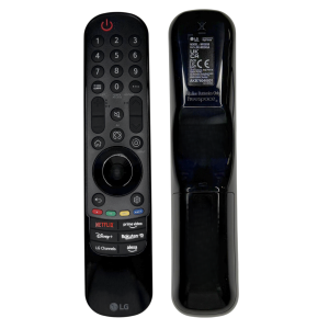 Oryginlny pilot LG do Tv OLED55C54LA 2024 2025 AI Remote controle