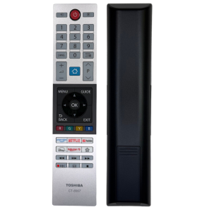 Oryginalny pilot Toshiba do TV 24L3963DG