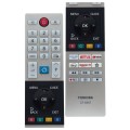 Oryginalny pilot Toshiba do TV 24L3963DG