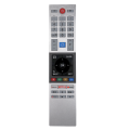 Pilot za Toshiba CT8528 CT-8528 YOUTUBE NETFLIX SMART Najwyższa Jakość