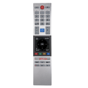 Pilot za Toshiba CT8528 CT-8528 YOUTUBE NETFLIX SMART Najwyższa Jakość