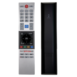 Pilot do Toshiba 65UL2163DBC 55UL2163DG 65UL2163DG   YOUTUBE NETFLIX SMART