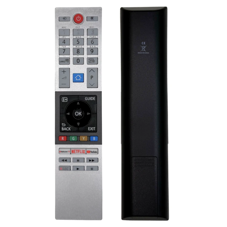 Pilot do TV Toshiba CT-8527 CT8527