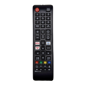 Pilot do TV Samsung UE55RU7102