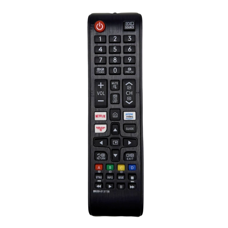 Pilot do TV Samsung UE55TU7102 UE55TU7122 UE55TU7172