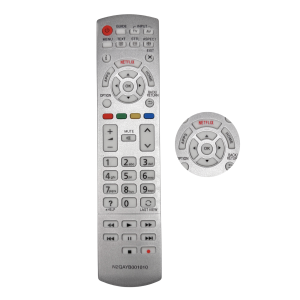 Pilot do TV Panasonic TX-49CXW7506 TX-49DXTX-CS7710B TX-49DXW734 TX-49DXX689