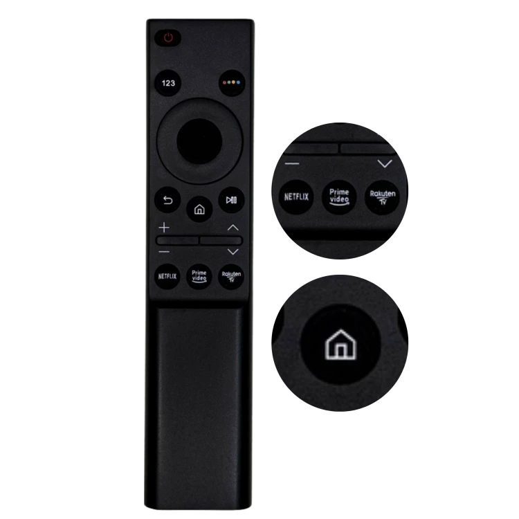 Pilot do TV Samsung UE50AU7192U