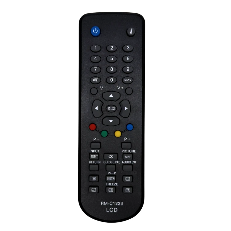 Pilot za JVC Orion TV32FX100D TV32FX500D TV42FX500D TV32FX6900 TV40FX6900