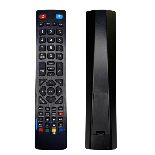Pilot do TV Sharp LC-32HG3342E LC32HG3342E na podczerwień