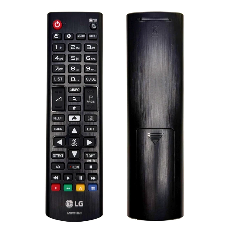 Oryginalny pilot LG do TV 55UF695V