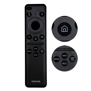 Oryginalny pilot Samsung do TV QE65Q80DA