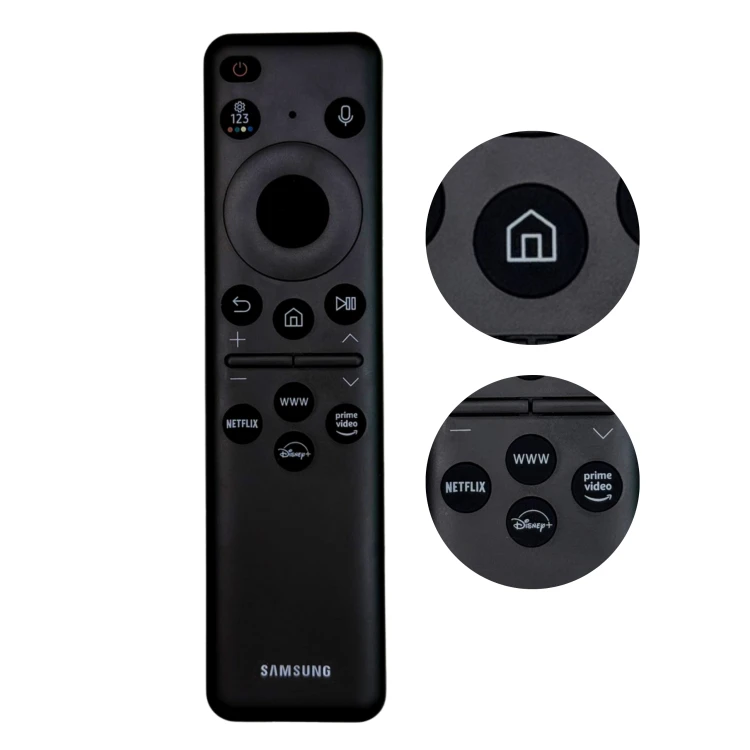 Oryginalny pilot Samsung do TV QE65Q80DA