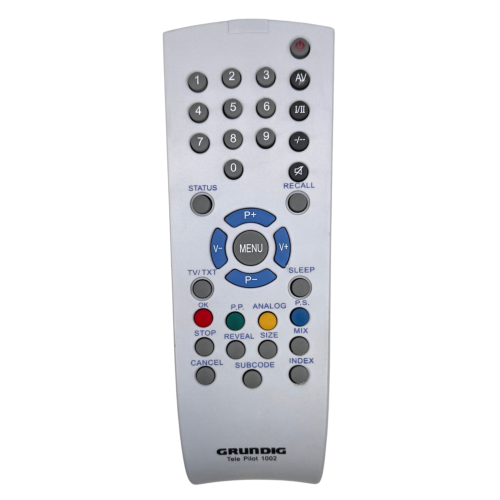 Pilot Grundig TP1002 TP-1002 oryginalny